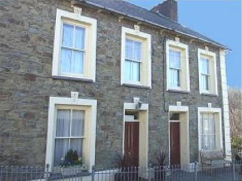 Beechwood House New Quay (Ceredigion) Exterior foto