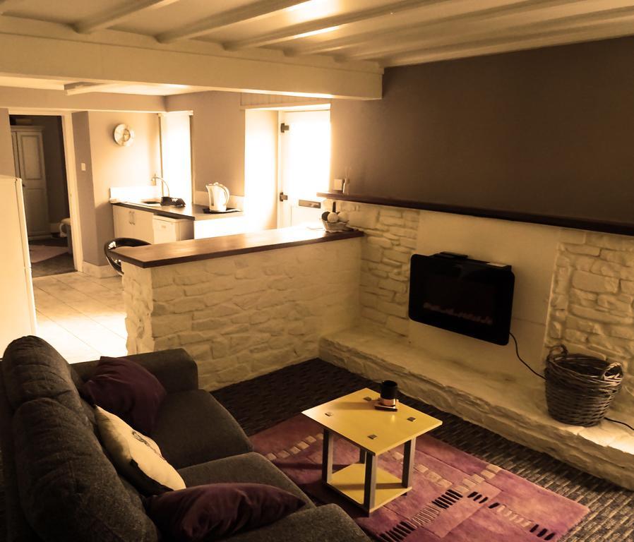Beechwood House New Quay (Ceredigion) Exterior foto